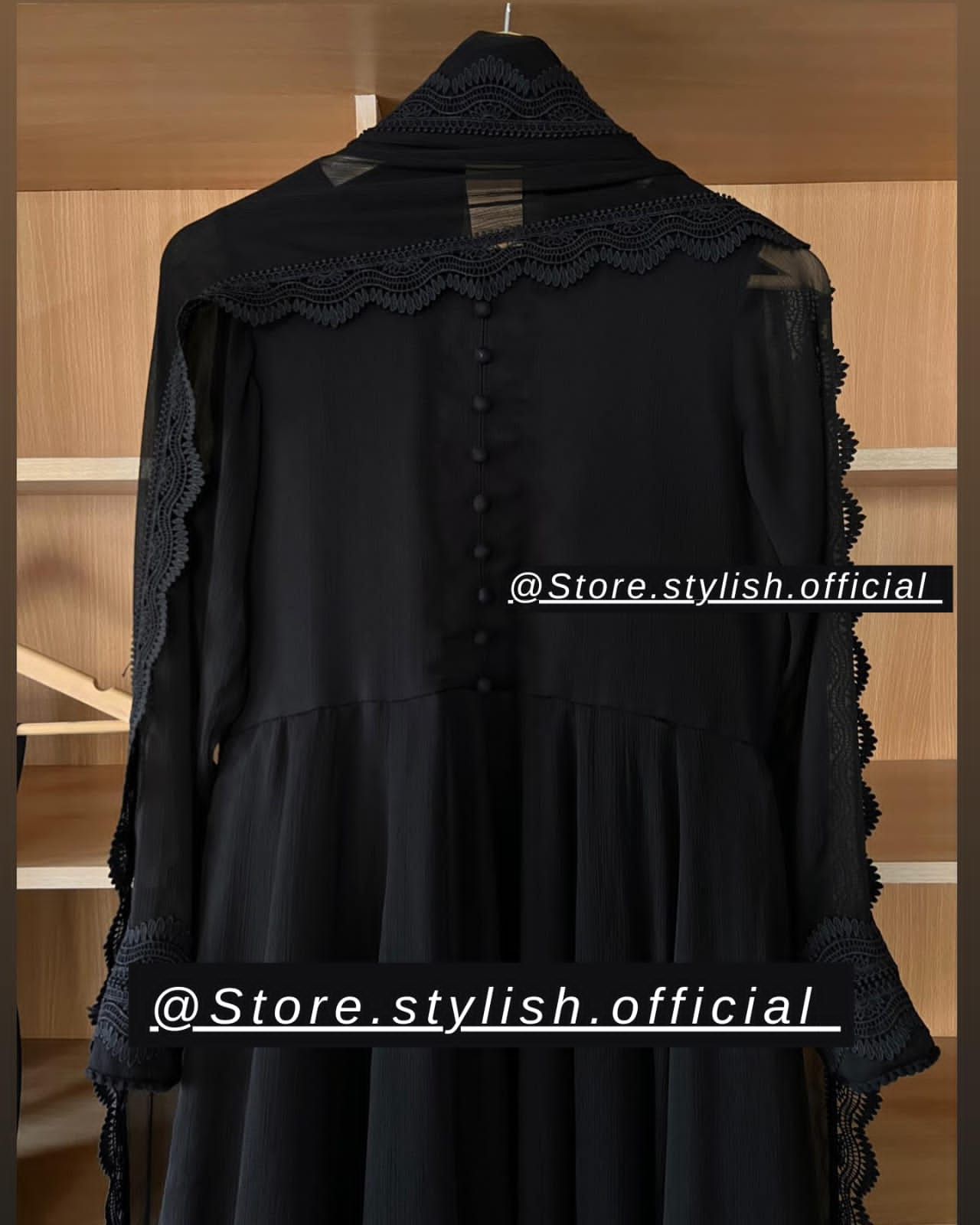 SS-61 - Store stylish